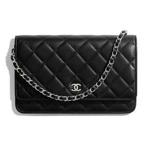 CHANEL（シャネル） 財布 長財布 新品正規ギフト包装 クラシック