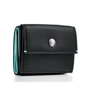 TIFFANY&Co. ティファニー 財布 レディースミニ財布 新作 新品 TIFFANY&Co. ティファニー 財布 レディースミニ財布 新作 新品