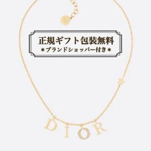 ディオール DIOR ネックレス レディース Clair D Lune ネックレス CD