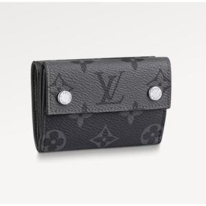 Louis Vuitton メンズ三つ折り財布の商品一覧 財布 財布 ファッション小物 ファッション 通販 Yahoo ショッピング