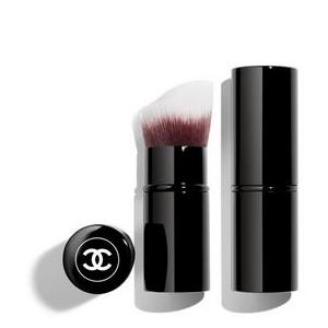 CHANEL V3 ファンデーションブラシ 2本セット