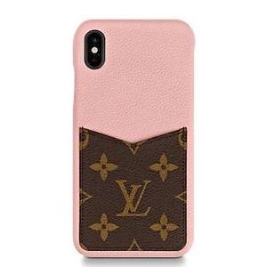 Xs Max M685 Vuitton Iphone バンパー 01 Lv407 Dandelion Onlineshop 正規ラッピング ルイヴィトン Iphone用ケース 新作新品 Louis ルイヴィトンアイフォンケース Louis 好評