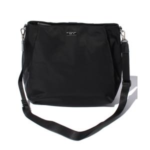 agnes b.（アニエスベー） ショルダーバッグ 正規品 新品 ボディバッグ