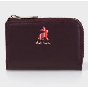 Paul Smith（ポール・スミス） ポールスミス財布 キャットドゥードゥル