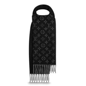 LOUIS VUITTON（ルイ・ヴィトン） ルイヴィトンマフラー メンズ