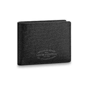 ルイヴィトン財布 メンズ 新作限定品新品 M ポルトフォイユ ミュルティプル メーカー直送 正規ラッピング Vuitton Louis