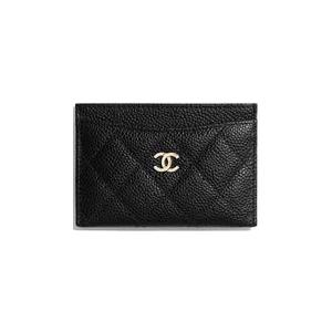 CHANEL（シャネル） 財布 長財布 新品正規ギフト包装 クラシック