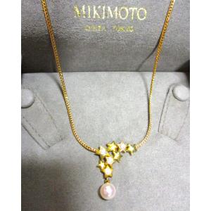 TASAKI（タサキ） ネックレス ダイヤモンド 田崎真珠 Pt850