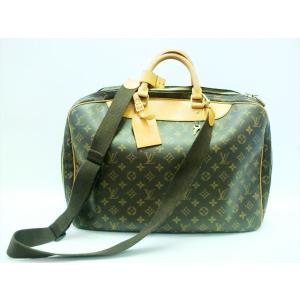 ルイヴィトンバッグ 2WAYバッグ モノグラム アリゼ24th M41399 LOUIS VUITTON｜dandelion-onlineshop