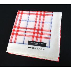 BURBERRY（バーバリー） バーバリーズ ハンカチーフ スカーフ 花柄