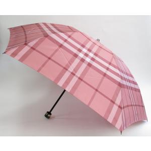 バーバリー 傘 レディース Iucn Water