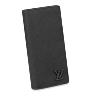 LOUIS VUITTON ヴィトン 財布 メンズ 二つ折り 長財布 正規品