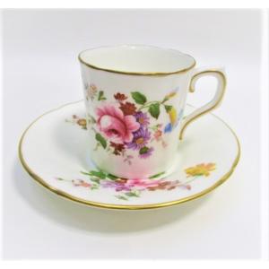 MINTON（ミントン） (ソーサー貫入有り)ミントン ミントンローズ