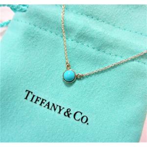 TIFFANY&Co.（ティファニー） 紙袋 2枚 ショッパー ショップ袋
