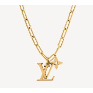 Louis Vuitton メンズ用ネックレス ペンダントの商品一覧 メンズアクセサリー ファッション 通販 Yahoo ショッピング