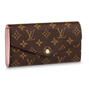 ルイヴィトン LOUIS VUITTON 財布 新作