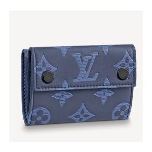 ルイヴィトン財布 メンズ 新作 三つ折り財布 新品 M ディスカバリー コンパクト ウォレット Louis Vuitton 正規ラッピング 03 Lvm Dandelion Onlineshop 通販 Yahoo ショッピング