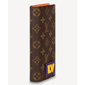 ルイヴィトン財布 ルイビトン財布 LOUIS ...の詳細画像1