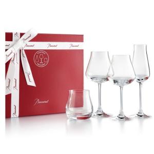 バカラ（Baccarat） グラス ペア 結婚祝い ワイン グラス 高級 2客