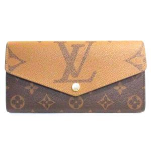 ルイヴィトン財布 レディース メンズ 新作 長財布 新品 M ポルトフォイユ サラ Louis Vuitton 正規ラッピング 03 Lvm Dandelion Onlineshop 通販 Yahoo ショッピング