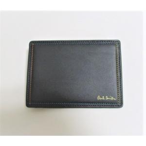 BURBERRY BLACK LABEL（バーバリーブラックレーベル） カードケース