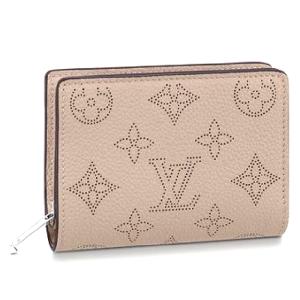 ルイヴィトン財布 新作 レディース 二つ折り財布 LOUIS VUITTON  新品 M80817 ポルトフォイユ・クレア 正規ラッピング｜dandelion-onlineshop