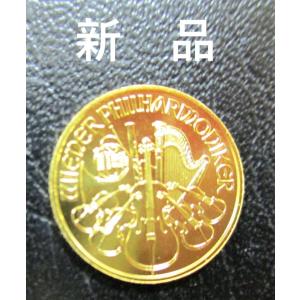 金貨 金 コイン 最新作 新品 1/10オンス 3.1g 純金 コイン 金塊 新品 ウィーン金貨 ハーモニー 99.99 ギフト プレゼント対応