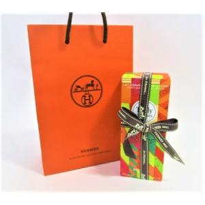 HERMES エルメス ハンドクリーム 正規ラッピング無料 レ・マン
