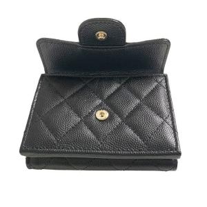 再入荷 シャネル 財布 新作 ミニ財布 新品 ...の詳細画像3