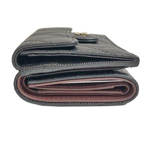 再入荷 シャネル 財布 新作 ミニ財布 新品 ...の詳細画像4