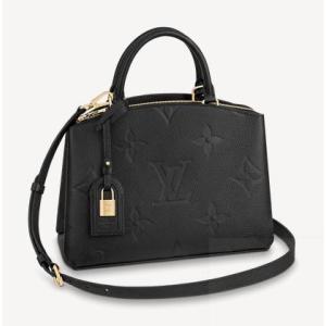 ルイヴィトン バッグ 新作 レディース メンズ 新品 louis vuitton トート ショルダー 2WAY 正規ラッピング プティ・パレ PM M58916｜dandelion-onlineshop