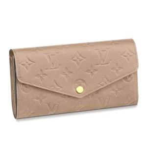 LOUIS VUITTON ルイヴィトン 財布 新作 ヴィトン レディース