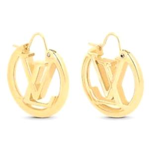 HERMES（エルメス） ピアス 正規ラッピング 新品 mini Pop H マロン