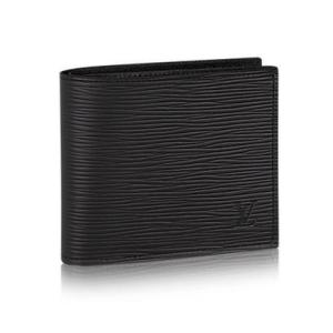 ルイヴィトン LOUIS VUITTON 財布 二つ折り財布 ポルトフォイユ