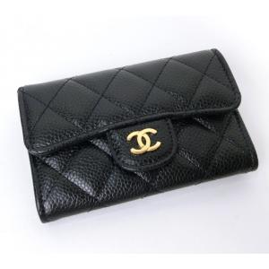 シャネル 財布 ミニ財布 CHANEL 新品 ...の詳細画像1