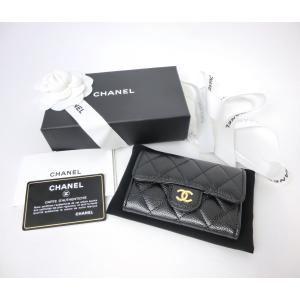シャネル 財布 ミニ財布 CHANEL 新品 ...の詳細画像5