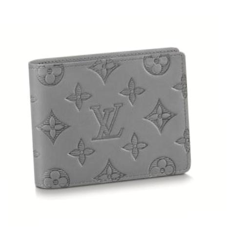 ルイヴィトン 財布 メンズ 新作 二つ折り財布 louis vuitton 正規品 新品 正規ラッピ...