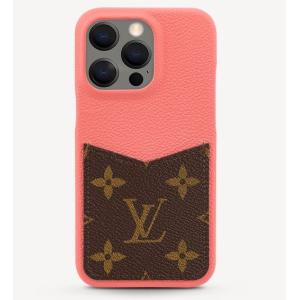 tankobu様専用LOUIS VUITTON iPhone14pro バンパー スマホアクセサリー