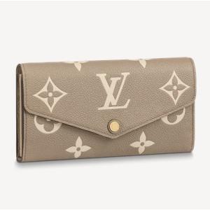 ルイヴィトン財布 新作 新品 ヴィトン財布 レディース louis vuitton 長財布 M810...