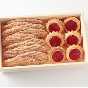 銀座ウエスト リーフパイ 詰め合わせ 熨斗対応 贈答用 お菓子 母の日