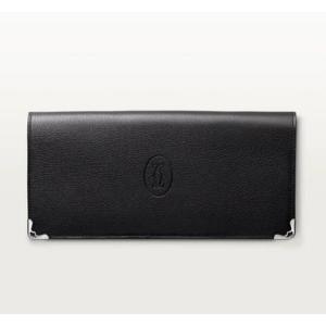 Cartier カルティエ 財布 メンズ 長財布 新品 正規ラッピング Cartier カルティエ 財布 メンズ 長財布 新品 正規ラッピング