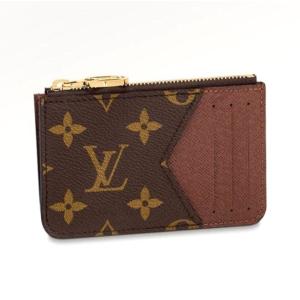 LOUIS VUITTON ルイヴィトン コインケース モノグラム ジッピー