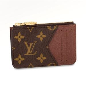 ルイヴィトン 財布 新作 メンズ レディース louis vuitton カードケース ミニ財布 コインケース 新品 M81880 ポルト カルト・ロミー 正規ラッピング｜dandelion-onlineshop