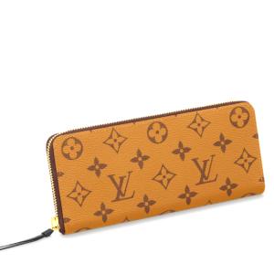 ルイヴィトン 財布 新作 ヴィトン 財布 レディース louis vuitton 長財布 正規品 新品 M82336 ポルトフォイユ・クレマンス モノグラム 正規ラッピング