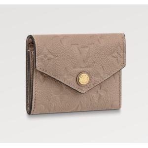 ルイヴィトンの財布 LOUIS VUITTON ルイヴィトン財布 新作 コインケース ルイビトン