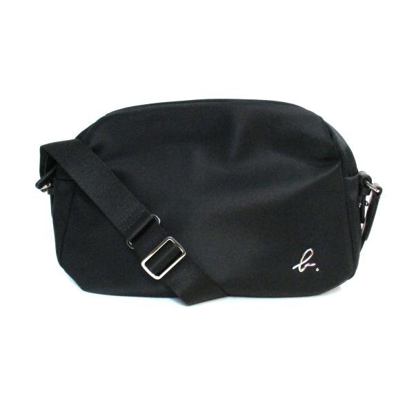 アニエスベー バッグ ショルダーバッグ 新品 アニエスベー ショルダーバッグ 斜め掛けバッグ agn...