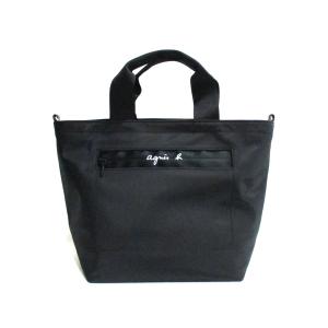 agnes b. アニエスベー バッグ ショルダーバッグ 新品 ナイロン