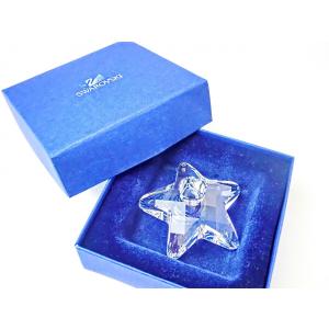 SWAROVSKI（スワロフスキー） クリスタル 『キャンドルホルダー