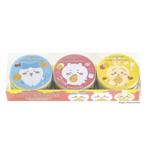 正規品】 神戸 風月堂 ちいかわ ミニ ゴーフル お菓子 缶入り 【ちい