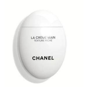 シャネル ハンドクリーム 正規ラッピング無料 ラ クレーム マン リッシュ 50ml CHANEL ...